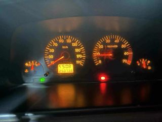 Peugeot Expert 2000