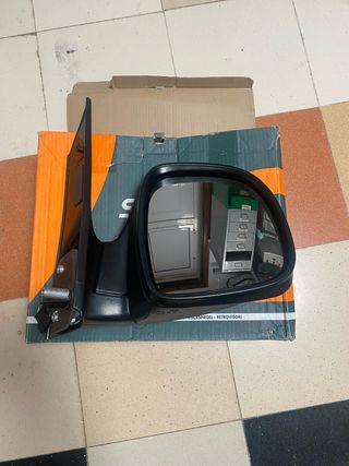 Espejo retrovisor para mercedes vito / viano w639