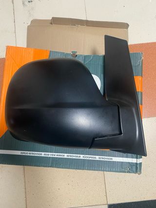 Espejo retrovisor para mercedes vito / viano w639