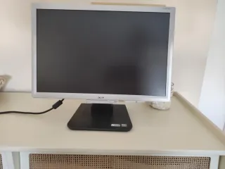 Monitor Acer 20 Nuevo