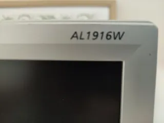 Monitor Acer 20 Nuevo