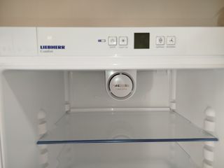 Nevera Liebherr