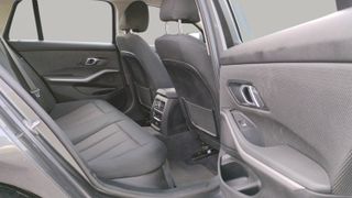 BMW Serie 3 318d Touring 110 kW (150 CV)