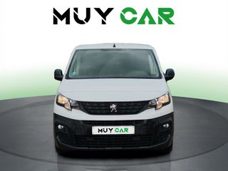 Peugeot Partner Furgon BlueHDi 100 Pro Standard 600kg 73 kW (98 CV)
