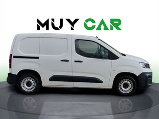 Peugeot Partner Furgon BlueHDi 100 Pro Standard 600kg 73 kW (98 CV)