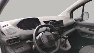 Peugeot Partner Furgon BlueHDi 100 Pro Standard 600kg 73 kW (98 CV)
