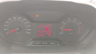 Peugeot Partner Furgon BlueHDi 100 Pro Standard 600kg 73 kW (98 CV)