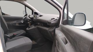 Peugeot Partner Furgon BlueHDi 100 Pro Standard 600kg 73 kW (98 CV)