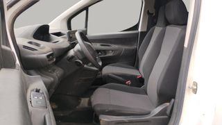 Peugeot Partner Furgon BlueHDi 100 Pro Standard 600kg 73 kW (98 CV)