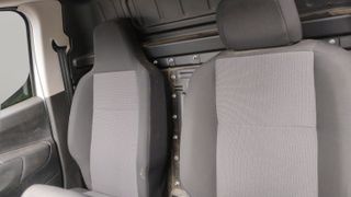 Peugeot Partner Furgon BlueHDi 100 Pro Standard 600kg 73 kW (98 CV)