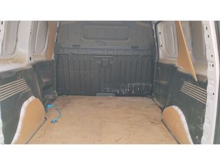 Peugeot Partner Furgon BlueHDi 100 Pro Standard 600kg 73 kW (98 CV)