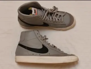 Zapatillas Nike Blazer Mid '77 Talla 42