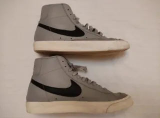 Zapatillas Nike Blazer Mid '77 Talla 42