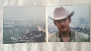 CD Sam Outlaw - Angeleno