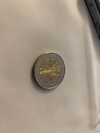 Pack Monedas 2€ y 10 Céntimos Euro
