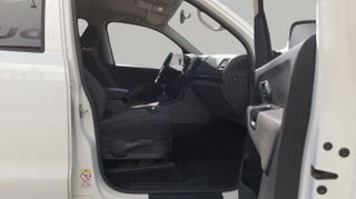 Volkswagen Amarok 3.0 TDI CD Conect 4Motion 120 kW (163 CV)