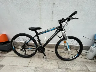 Bicicleta MTB Orbea