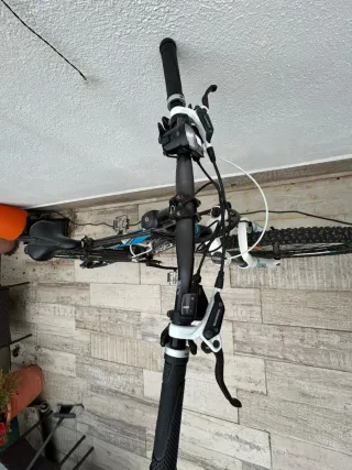 Bicicleta MTB Orbea