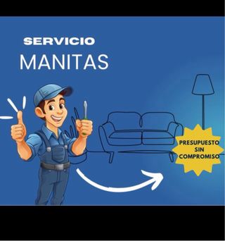 Tu manitas de confianza 