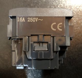 OMNIALUXSTORE SCHUKO PER BTICINO LIVING 20 PEZZI