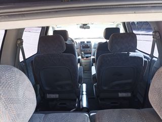 KIA Carnival 2002