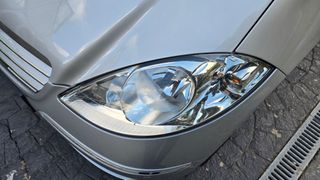 Mercedes-Benz Clase A 2006 180CDi Elegance 1 dueño