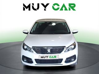 Peugeot 308 SW BlueHDi 130 S&S Active Pack EAT8 96 kW (130 CV)