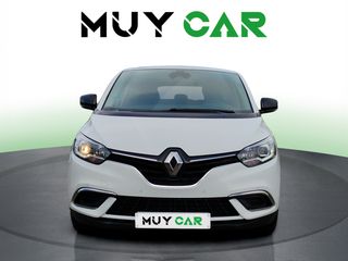 Renault Grand Scenic Limited TCe 103 kW (140 CV) EDC GPF