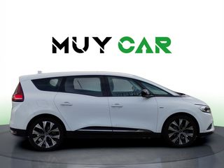 Renault Grand Scenic Limited TCe 103 kW (140 CV) EDC GPF