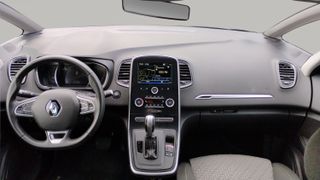 Renault Grand Scenic Limited TCe 103 kW (140 CV) EDC GPF