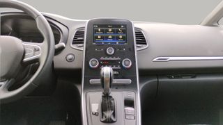 Renault Grand Scenic Limited TCe 103 kW (140 CV) EDC GPF