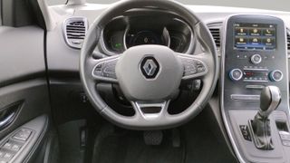 Renault Grand Scenic Limited TCe 103 kW (140 CV) EDC GPF