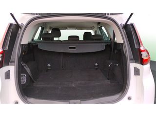 Renault Grand Scenic Limited TCe 103 kW (140 CV) EDC GPF