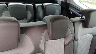 Renault Grand Scenic Limited TCe 103 kW (140 CV) EDC GPF