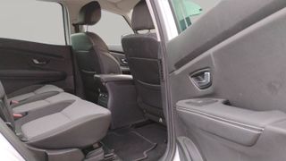 Renault Grand Scenic Limited TCe 103 kW (140 CV) EDC GPF