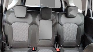 Renault Grand Scenic Limited TCe 103 kW (140 CV) EDC GPF