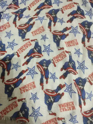 Foulard Capitan America