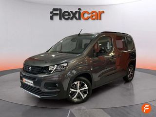 Peugeot Rifter Rifter GT BlueHDi 130