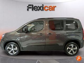Peugeot Rifter Rifter GT BlueHDi 130