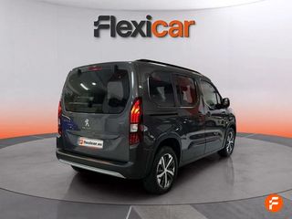 Peugeot Rifter Rifter GT BlueHDi 130