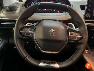 Peugeot Rifter Rifter GT BlueHDi 130