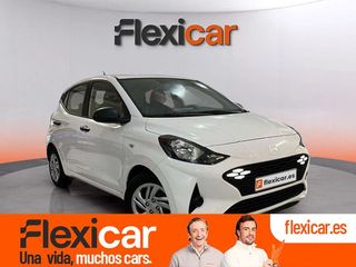 Hyundai i10 1.0 Essence