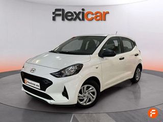 Hyundai i10 1.0 Essence