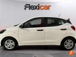 Hyundai i10 1.0 Essence