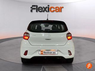 Hyundai i10 1.0 Essence