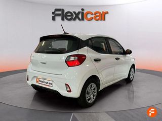 Hyundai i10 1.0 Essence