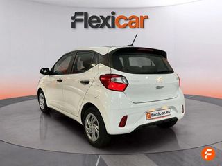 Hyundai i10 1.0 Essence
