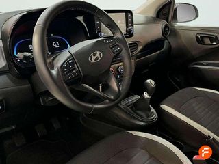 Hyundai i10 1.0 Essence