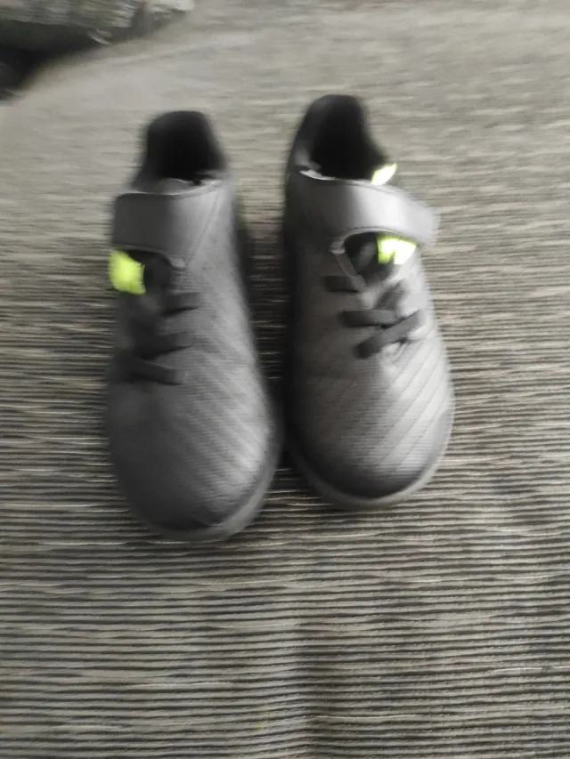 Zapatillas Fútbol Kipsta Talla 28