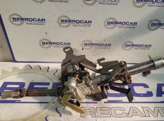 Renault 106673 488100950r columna direccion megane